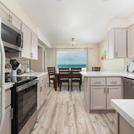 Cavalier Condos #32, hotel a Lincoln City