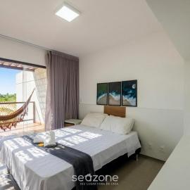 Casa espaçosa em Condo. c/ Piscina CAI0211, ξενοδοχείο σε Mata de Sao Joao