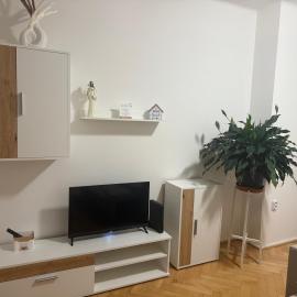 Harmony apartment, hotel in Šamorín