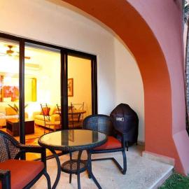 Los Cabos, Peaceful Condo Ground Level