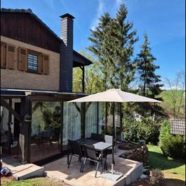 Ferienwohnung Hüttermann