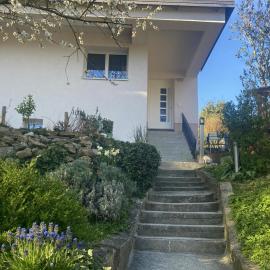 Villa Zaubertal Linz - Viel Raum - 86m2 für Familie, Natur & Arbeit nahe der Stadt