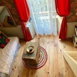 L’Hortense, hotel en Oloron-Sainte-Marie