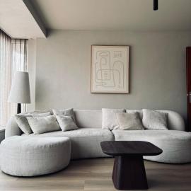 Spacious Luxury Apartment De Panne Near Beach, hotel i De Panne