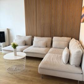 Ferienhaus Mundan 2, hotel en Burhave