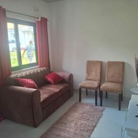 Rose's Garden Cottages, Hotel in Lusaka
