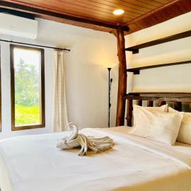 Sawit House by Natural View