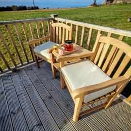 An Griánán - Art Studio and Sea Views, hotel in Longmanhill