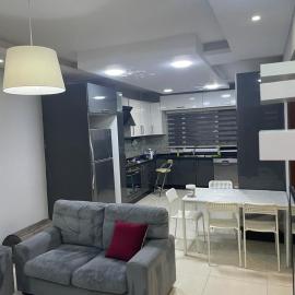 luxury apartment in the heart of Irbid