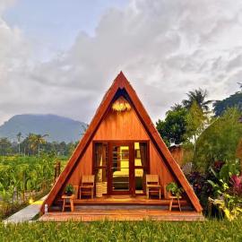 Umajro - Cabin