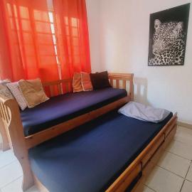 Casa Divisa Paulínia e Sumaré 2 vagas