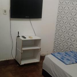 Pousada Popular – hotel w mieście Barreiras