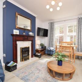 2 Bed in Alnmouth oc-p27175