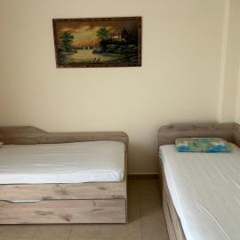 petite apartment