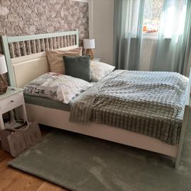 Grünes Stüble - Haustiere auf Anfrage, Hotel in Altusried