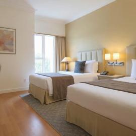 Hotel Grand Tela Suite Delhi