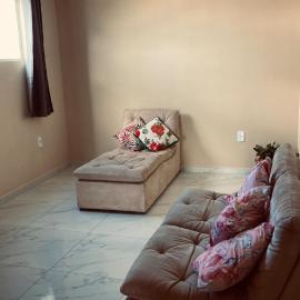 Suite Tripla