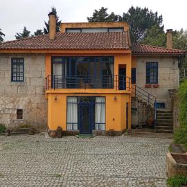Quinta Da Lagoa GuestHouse, khách sạn ở Vila Real