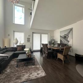 Haus Ewald am Rheinsteig, hotel a Bruchhausen