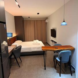Casa Del Sol Studio - Shengjin