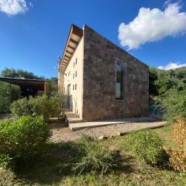 Casa Alma Uritorco, Hotel in Capilla del Monte