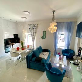 Beach House Tisno whit Sea View