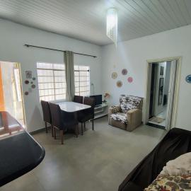 Casa ótima!!! - Vila Adyanna - SJCampos, hotel in São José dos Campos