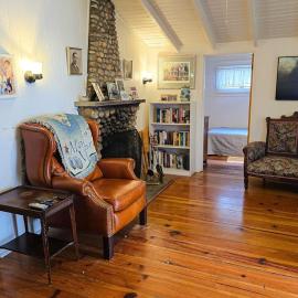 Pilgrim Cottage, hotel sa Oak Bluffs