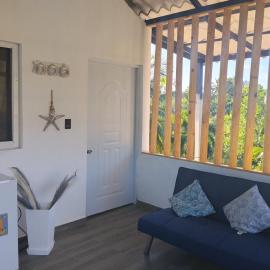 Palmarito में, होटल Residence Xamanai Playa Rincón II