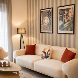 Nova Apartments, מלון בפריזרן