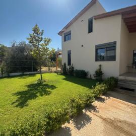 villa bella