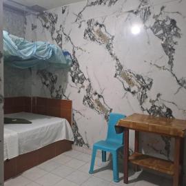 Residencial el baldore, hotell i Nueva Loja