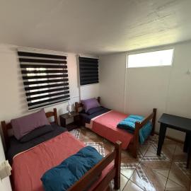 Hostal Vaihere, Hotel in Hanga Roa