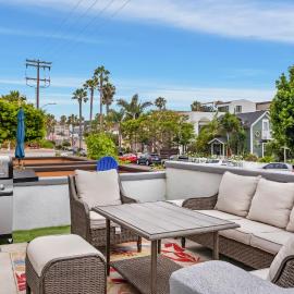 Pet-friendly! Near downtown Oceanside - Sea Spray