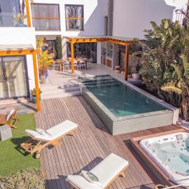 Ericeira Ocean View Villa, hotel a Ericeira
