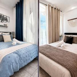Loft Arena Privado y acogedor Malecón a 12 min