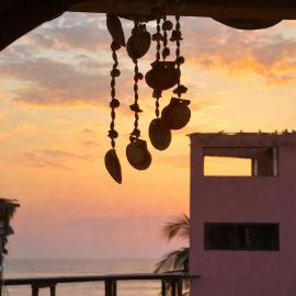 Oceanfront, AC and Parking, La Punta, hotell sihtkohas Paso Hondo