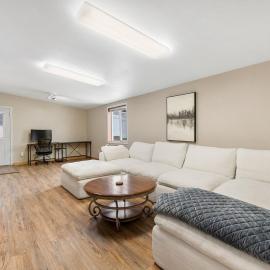 Mt Rushmore Duplex