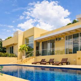 Casa campestre en Anapoima