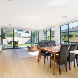 Mid-Century Home Near Hospital and Woden - Hosted by Canstay, hotel in Phillip