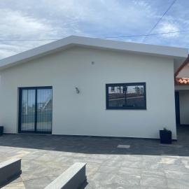 Achada de Gaula House
