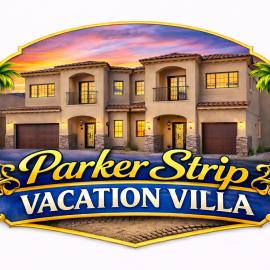 Parker Strip Vacation Villa, hotel v destinaci Parker