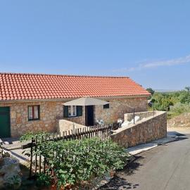 Apartments with parking space Seline, Paklenica - 25372