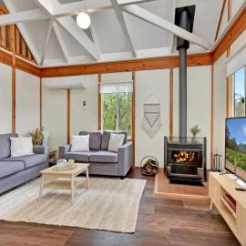 The Orchard Suite