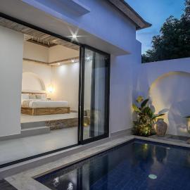 Dany's House Villa Lembongan