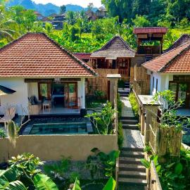 Dewi Teduh Villa