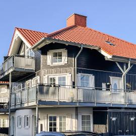 3 Bedroom Amazing Apartment In Bogense, hotel i Bogense