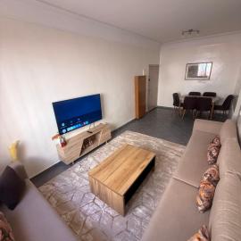 Appartement moderne pour famille à Marrakech, à proximité de l'aéroport