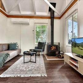 The Vines Suite with Free Wine Tasting