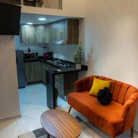 Urban Loft Hotel Federalismo